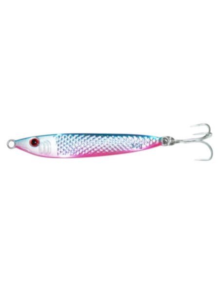 Wavy Jig 40g Cor:BBPK